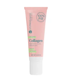 *Vegan Collagen* - Mascarilla de noche para labios HypoAllergenic