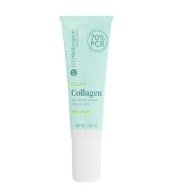 *Vegan Collagen* - Sérum para contorno de ojos HypoAllergenic