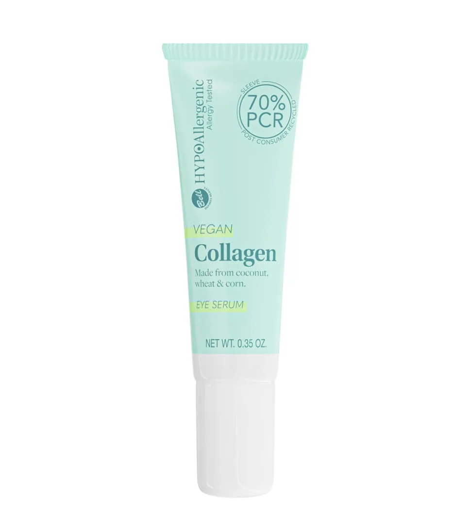 *Vegan Collagen* - Sérum para contorno de ojos HypoAllergenic