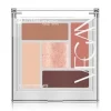 *Vegan* - Paleta de sombras hipoalergénica - 01