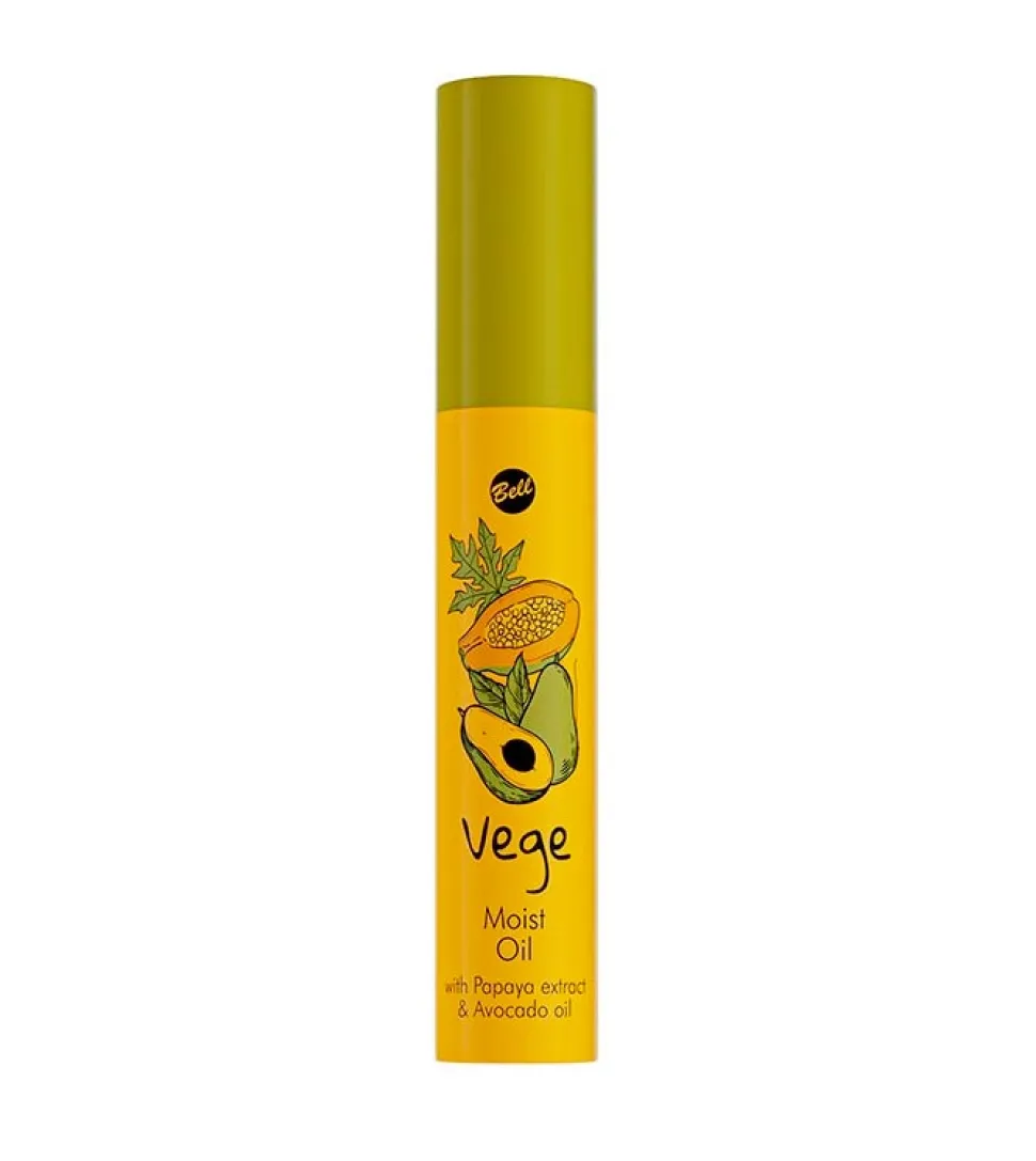 *Vege* - Aceite para labios