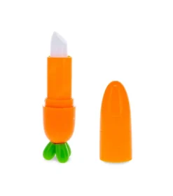 *Veggie Friends* - Bálsamo labial Carrot