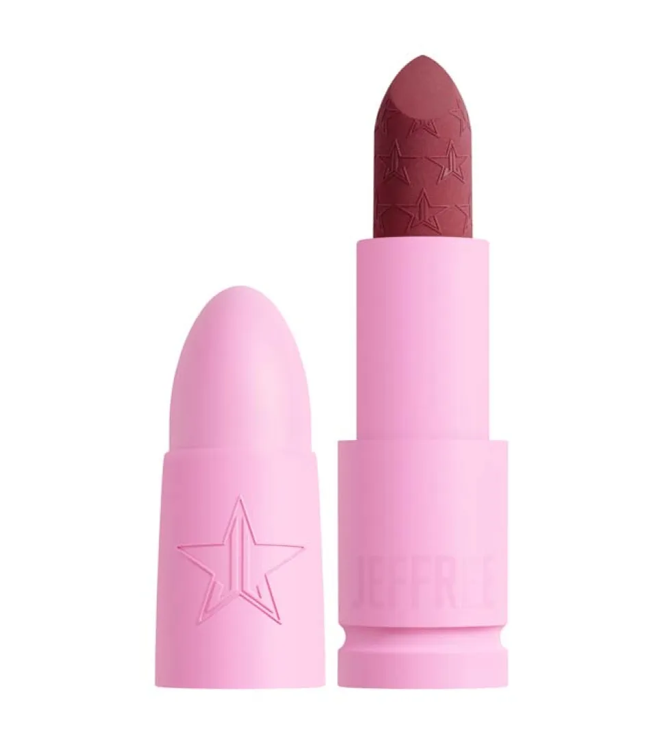 *Velvet Trap* - Barra de Labios - Androgyny