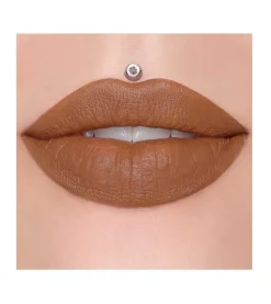 *Velvet Trap* - Barra de Labios - Chocolate Fondue