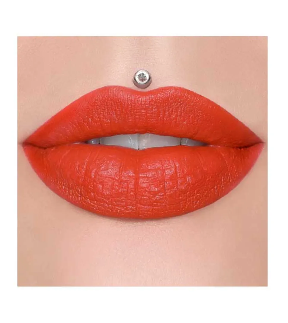 *Velvet Trap* - Barra de Labios - Fire Starter