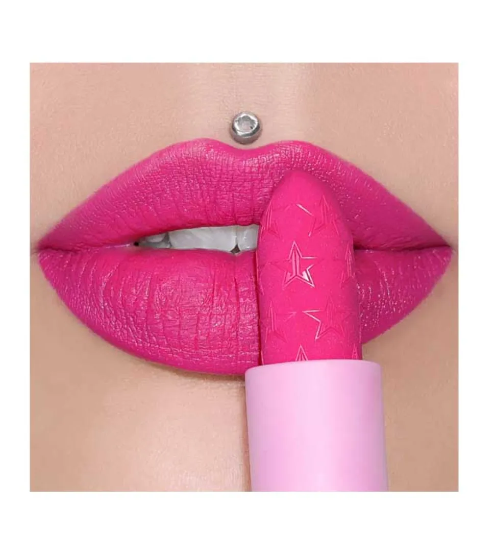 *Velvet Trap* - Barra de Labios - Hot Commodity