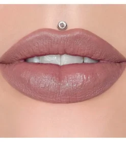 *Velvet Trap* - Barra de Labios - I'm Daddy