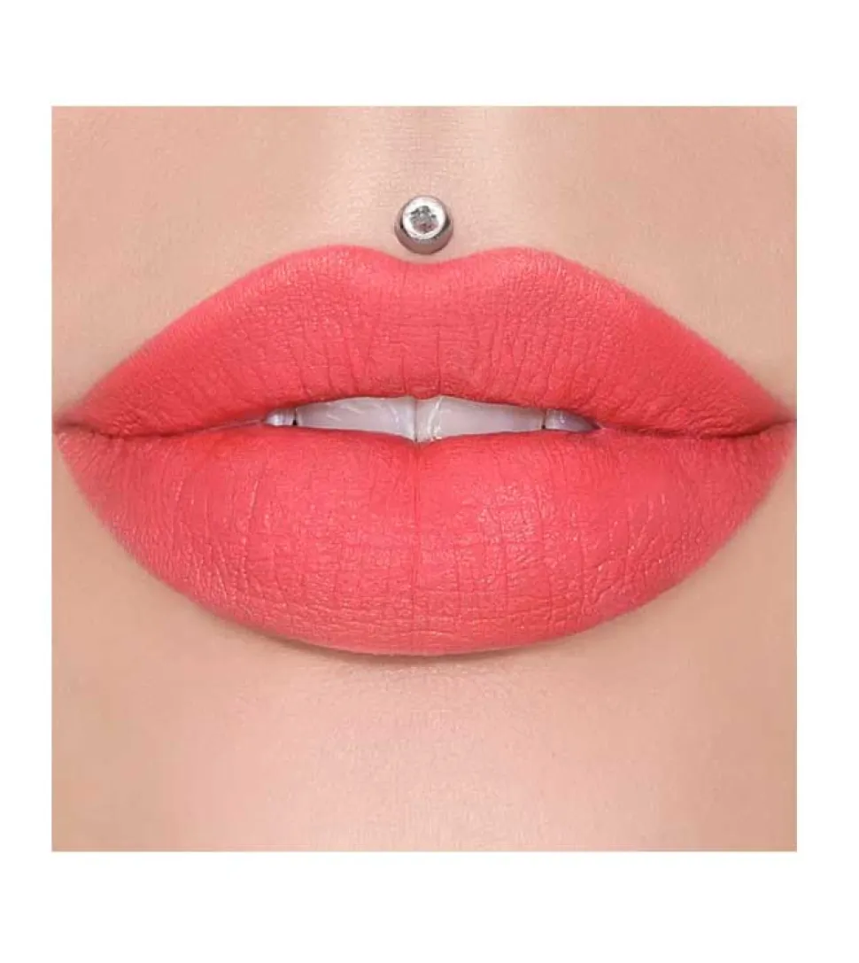 *Velvet Trap* - Barra de Labios - Watermelon Soda