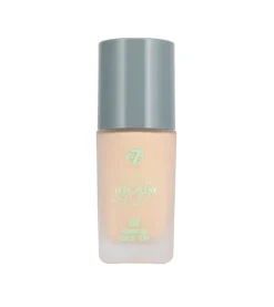 *Very Vegan* - Base de maquillaje HD Foundation - Bare Buff
