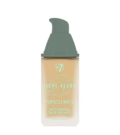 *Very Vegan* - Base de maquillaje Perfectly Matte - Buff