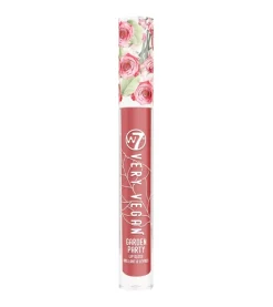 *Very Vegan* - Brillo de labios Garden Party - Flushed