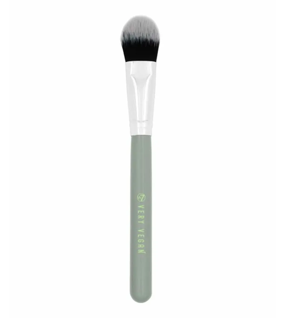 *Very Vegan* - Brocha para base de maquillaje