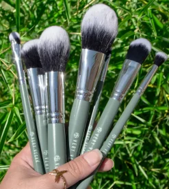 *Very Vegan* - Brocha para base de maquillaje