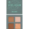 *Very Vegan* - Paleta de sombras - Free Spirit