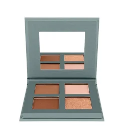 *Very Vegan* - Paleta de sombras - Free Spirit
