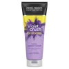 *Violet Crush* - Acondicionador violeta restaurador y nutritivo para cabello rubio