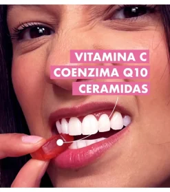 Vitaminas para la piel Skin Prebiotic Gummies