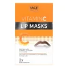 *VitaminC* - Mascarilla labial de gelatina