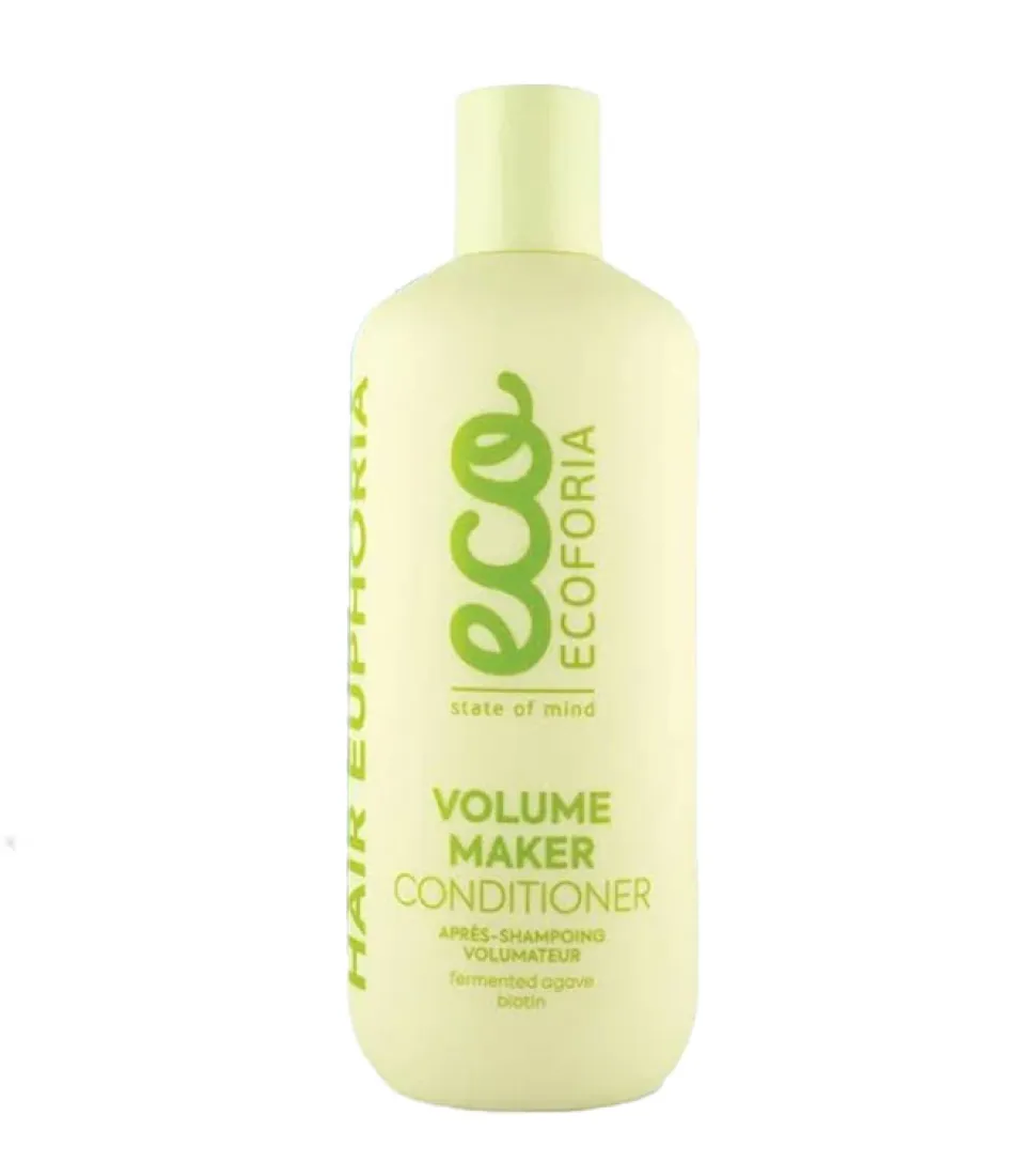 *Volume Maker* - Acondicionador voluminizador 400ml