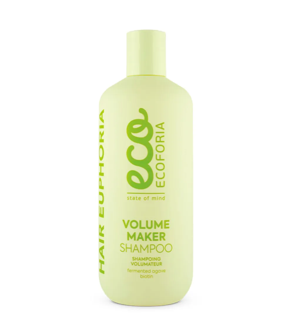 *Volume Maker* - Champú voluminizador 400ml