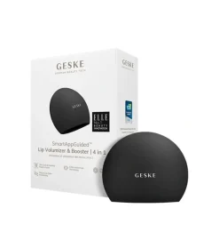 Voluminizador de labios 4 en 1 - Black