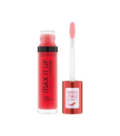 Voluminizador de labios Max It Up Lip Booster Extreme - 010: Spice Girl