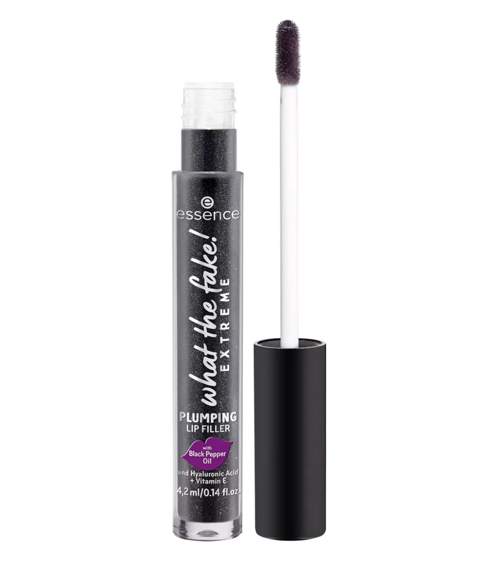 Voluminizador de labios what the fake! Extreme Plumping Lip Filler - 03: Pepper Me Up!
