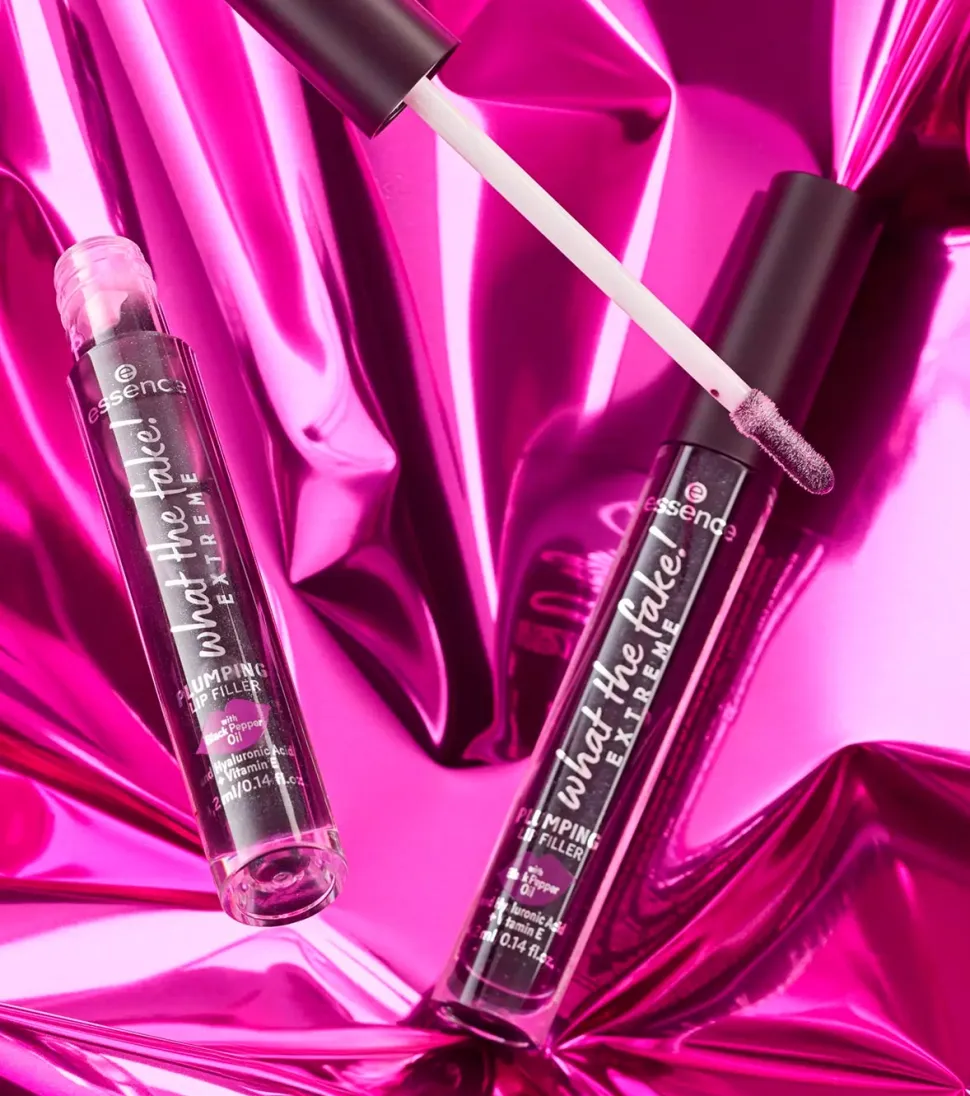 Voluminizador de labios what the fake! Extreme Plumping Lip Filler - 03: Pepper Me Up!