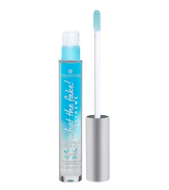 Voluminizador de labios what the fake! Extreme Plumping Lip Filler - 02: Ice Ice Baby!
