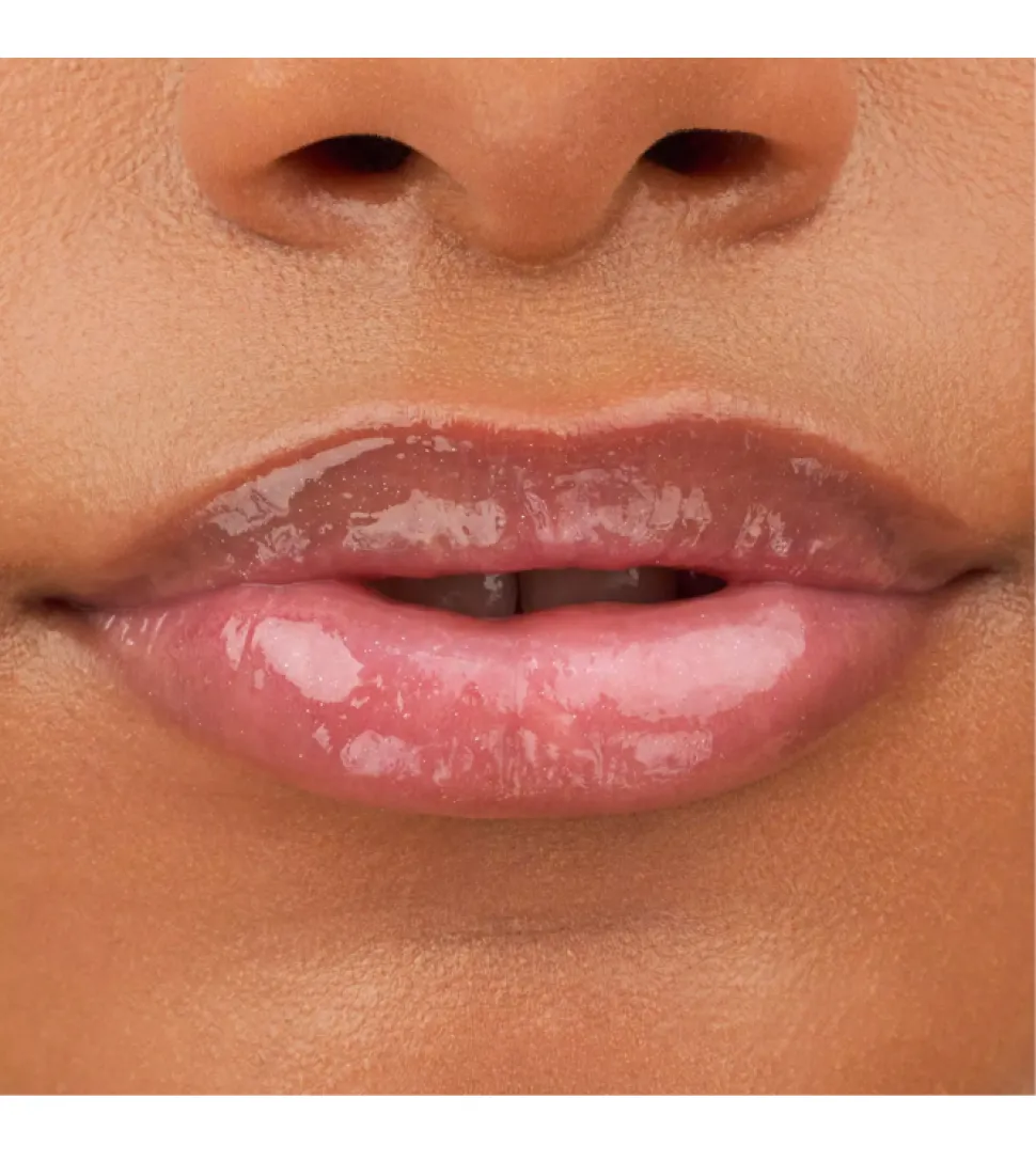 Voluminizador de labios what the fake! Extreme Plumping Lip Filler - 02: Ice Ice Baby!
