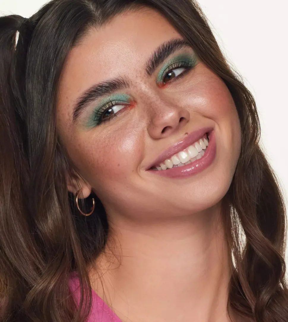 Voluminizador de labios what the fake! Extreme Plumping Lip Filler - 02: Ice Ice Baby!