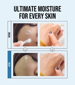 *Waterfull* - Crema facial hidratante Hyaluronic