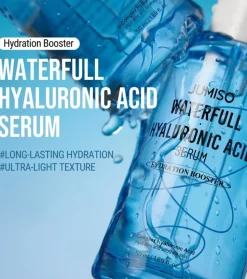 *Waterfull* - Sérum facial hidratante Hyaluronic Acid