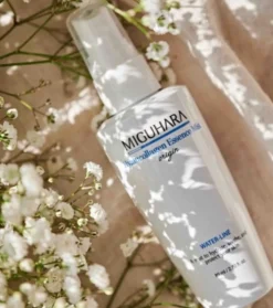 *Water-Line* - Bruma facial hidratante Hyalucollagen Essence
