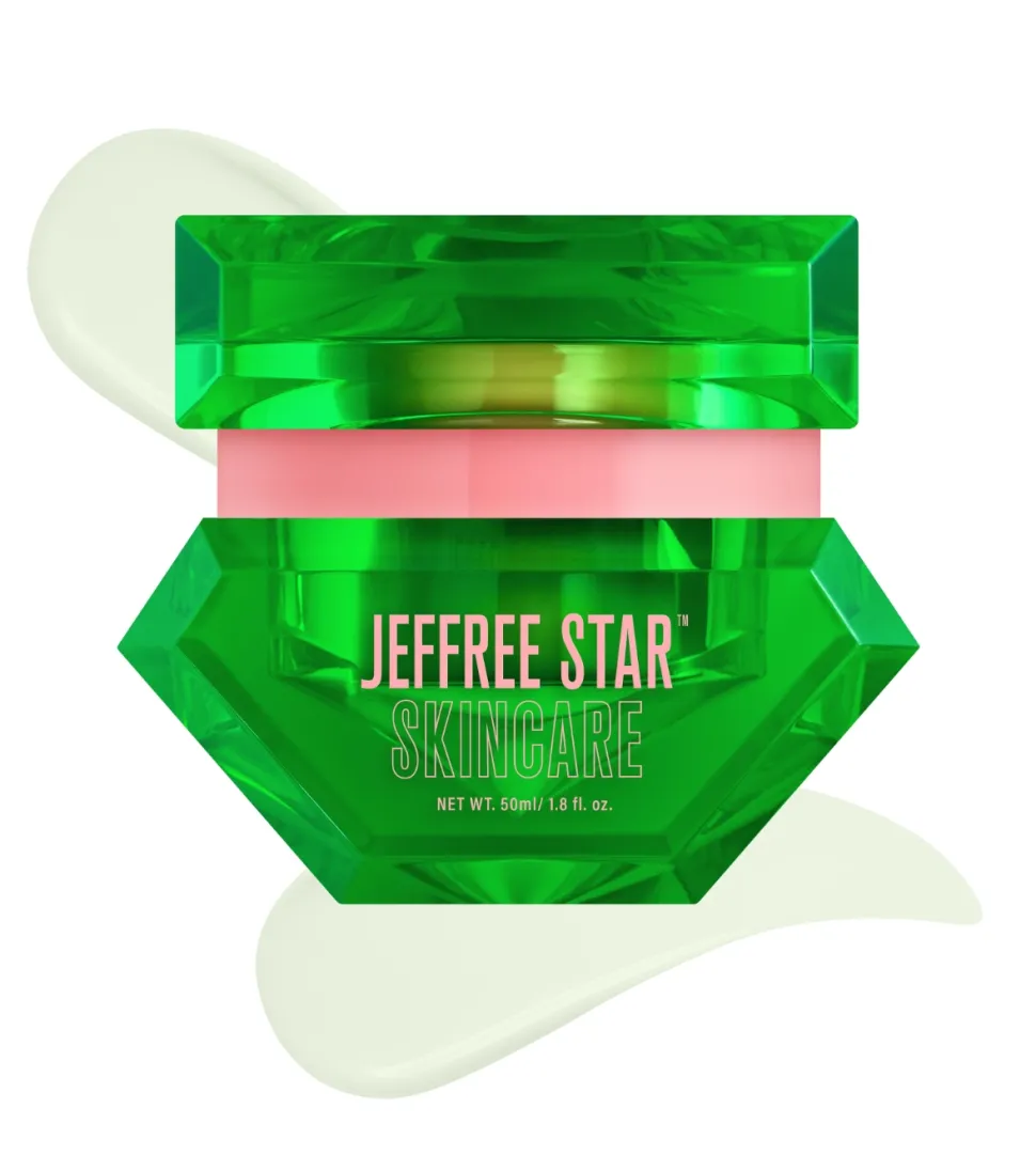 *Watermelon Wealth* - Crema facial hidratante