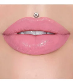 *Weirdo* - Brillo de labios Supreme Gloss - C**t