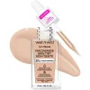 Wet N Wild - Base de maquillaje Bare Focus Niacinamide Skin Tint - Natural Light