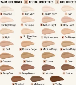 Wet N Wild - Base de maquillaje Bare Focus Niacinamide Skin Tint - Natural Light