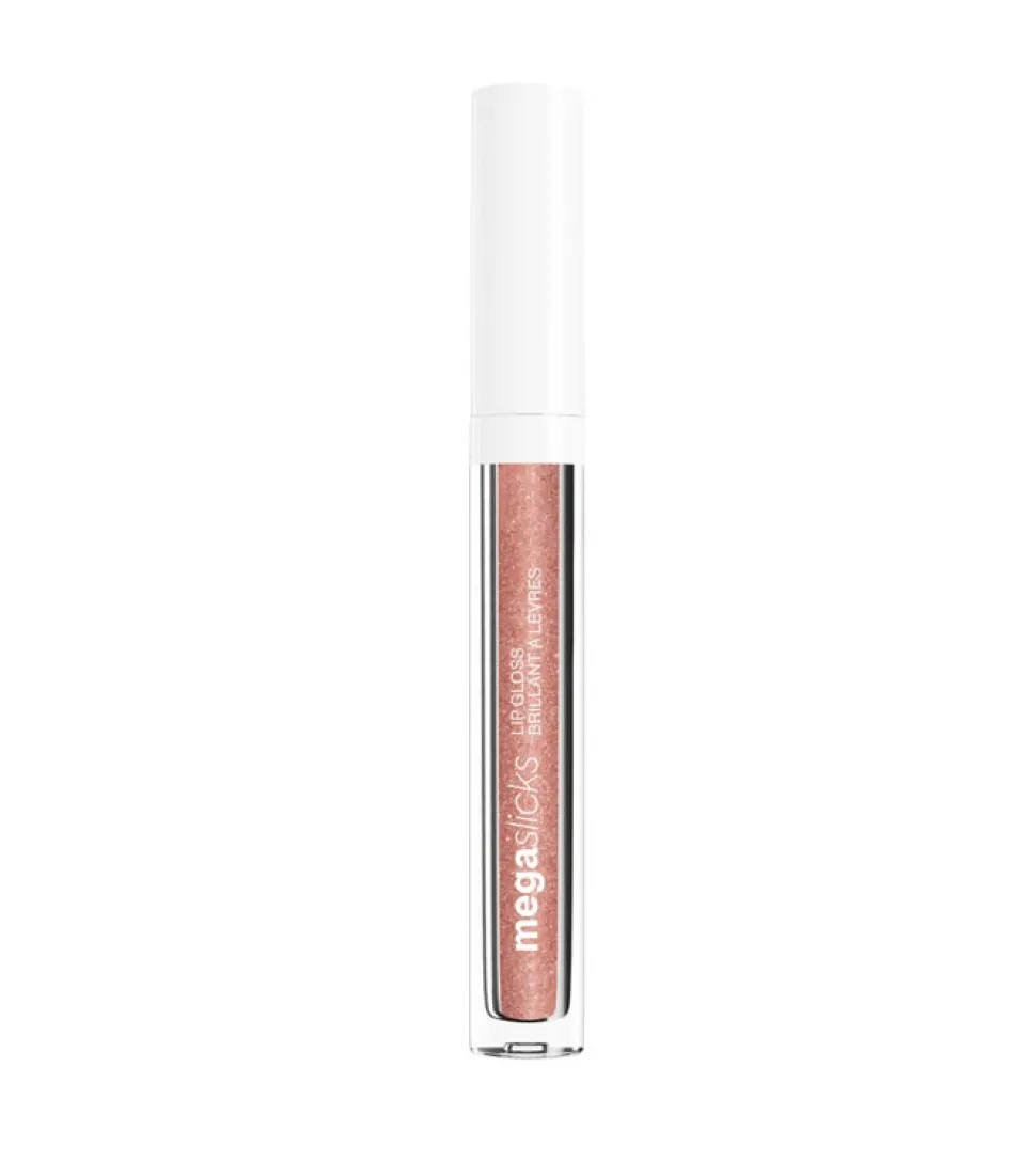 Wet N Wild - Brillo de labios MegaSlicks - Call Me Boss