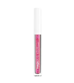 Wet N Wild - Brillo de labios MegaSlicks - Crushed Grapes
