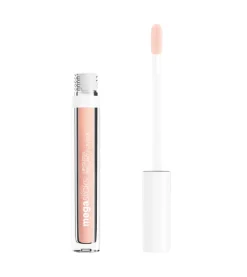 Wet N Wild - Brillo de labios MegaSlicks - Pink Champagne Please