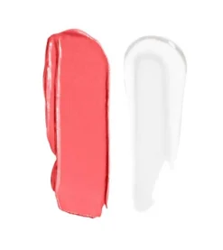 Wet N Wild - Dúo de labial y brillo Mega Last Lock ‘N’ Shine - Shining hibiscus