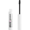 Wet N Wild - Gel moldeador de cejas Brow Sessive - Brown