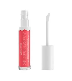 Wet N Wild - Labial líquido Cloud Pout - Marshmallow madness