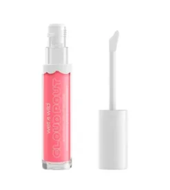 Wet N Wild - Labial líquido Cloud Pout - Pour Some Suga In Me