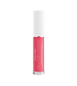 Wet N Wild - Labial líquido Cloud Pout - Marsh to my mallow