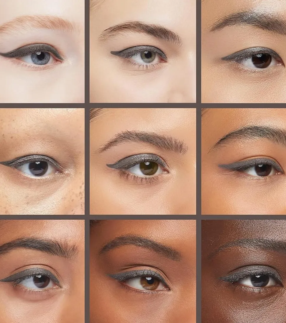 Wet N Wild - Lápiz delineador de ojos Color Icon - E601A: Baby's Got Black