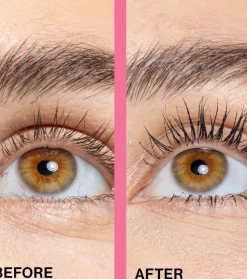Wet N Wild - Máscara de pestañas So Defined