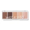 Wet N Wild - Paleta de sombras Color Icon - Gold Whip
