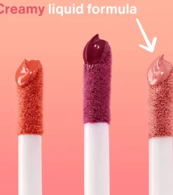 Wet N Wild - Tinte para labios y mejillas megaglow - Rosy Romance